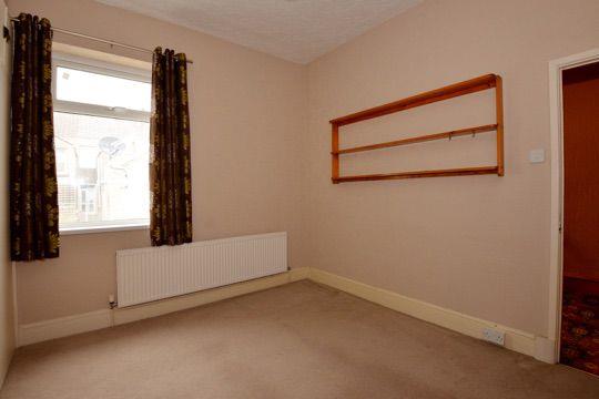 Cromwell Street, Mount Pleasant, Swansea, SA1 6EX